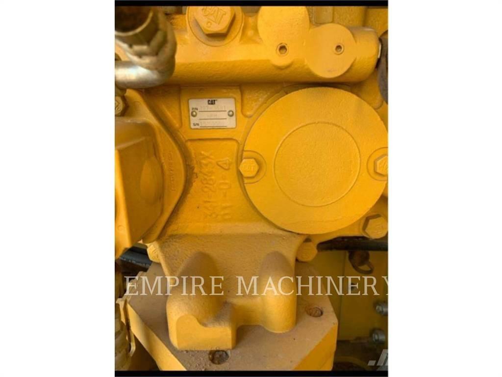 CAT 335FL CR Koparki gąsienicowe