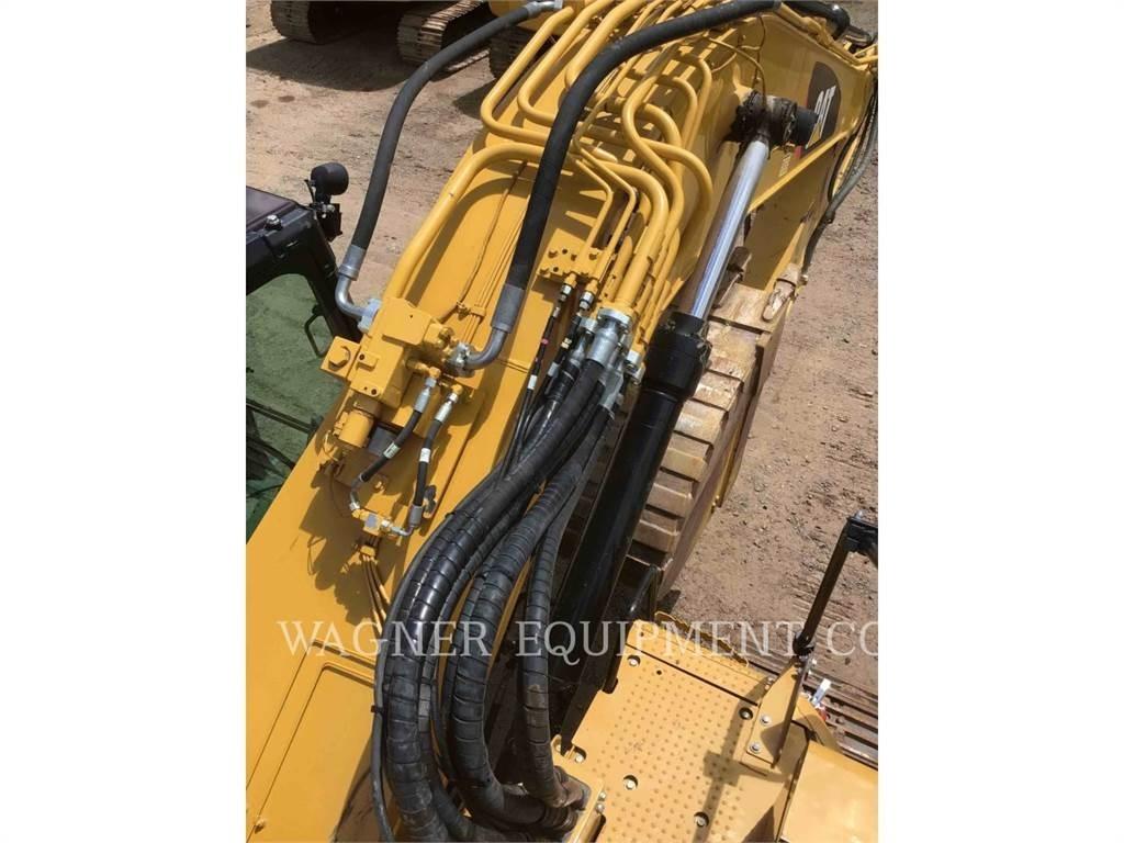 CAT 335FL CR Koparki gąsienicowe
