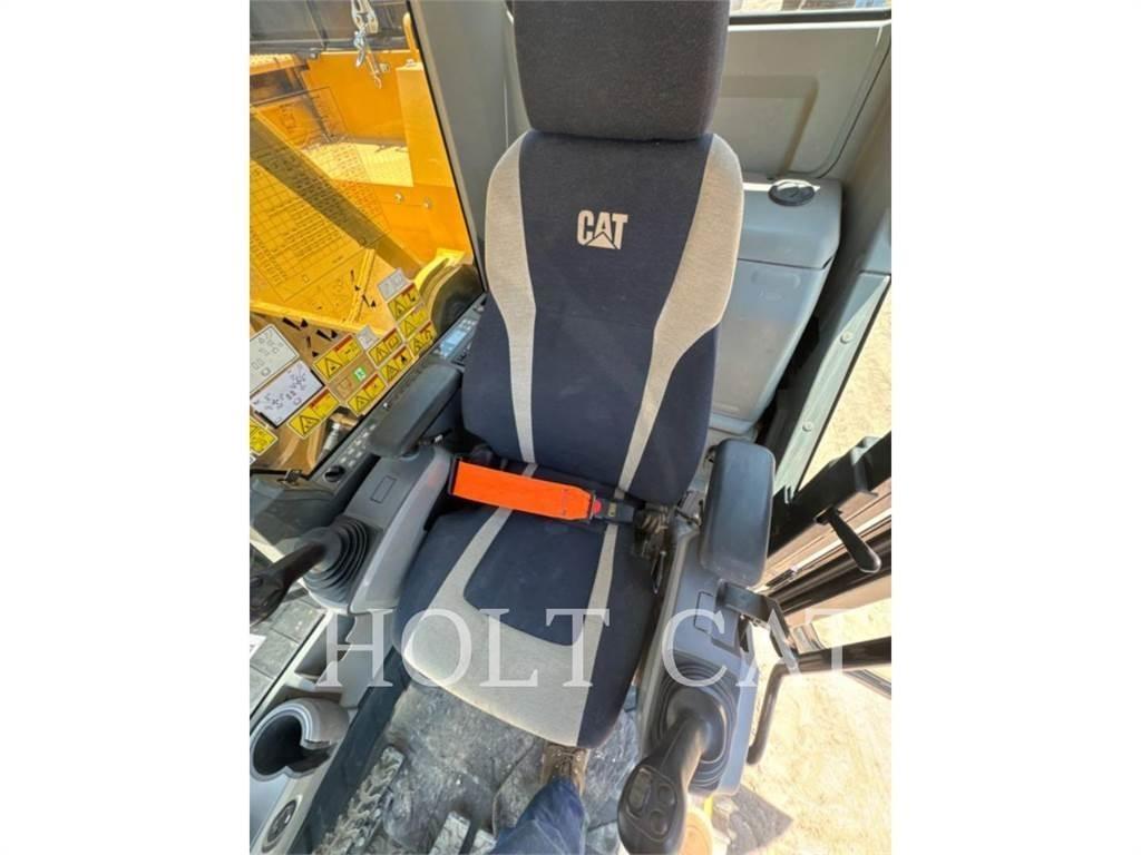 CAT 335FL CR Koparki gąsienicowe