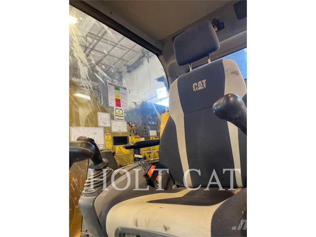CAT 335FL CR Koparki gąsienicowe