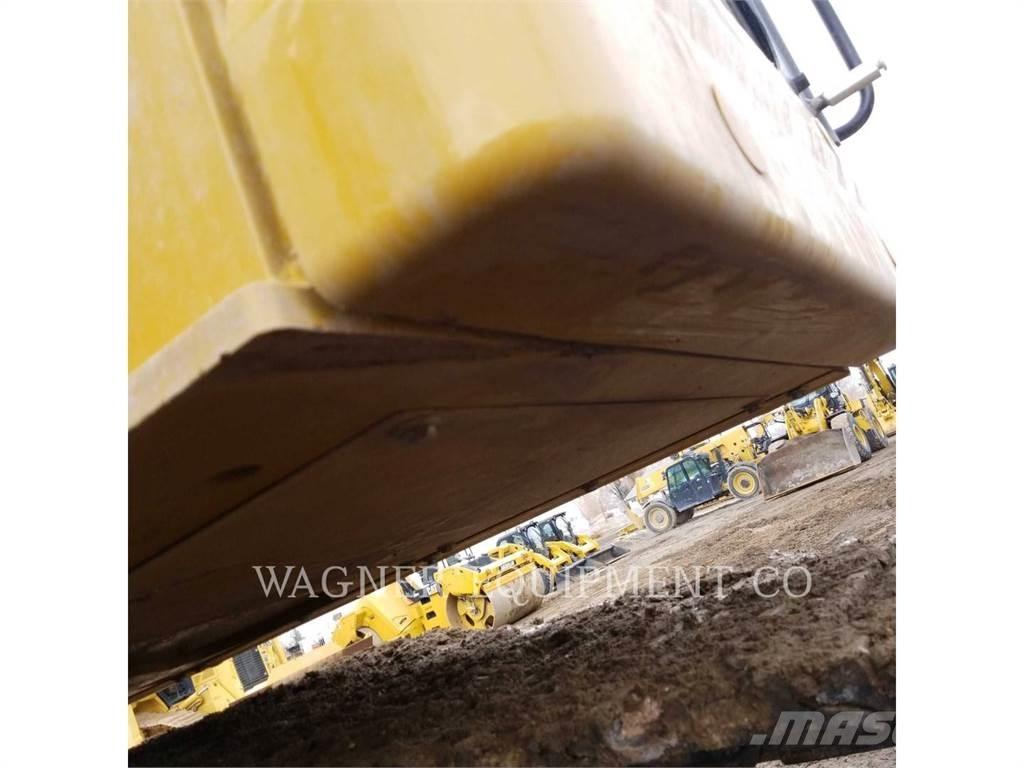 CAT 335FL TB Koparki gąsienicowe