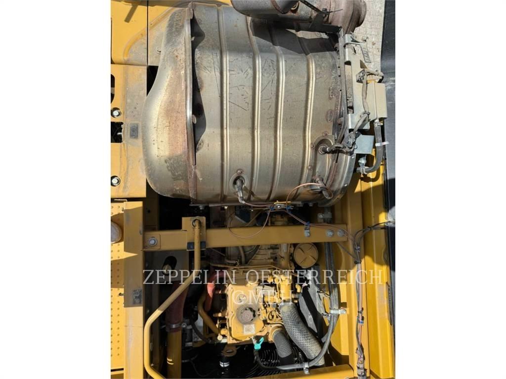CAT 335FLCR Koparki gąsienicowe
