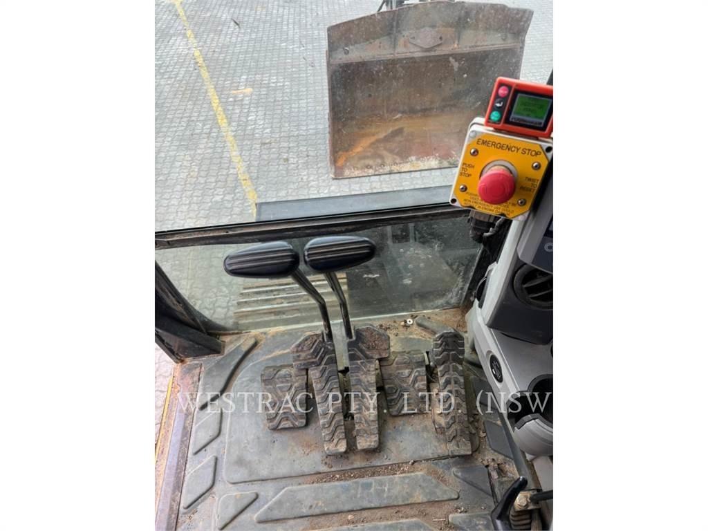 CAT 335FLCR Koparki gąsienicowe