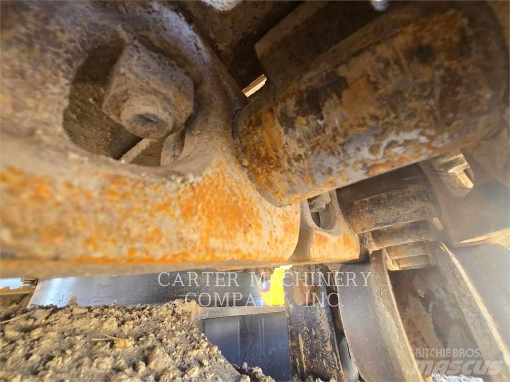 CAT 335FLCR Koparki gąsienicowe