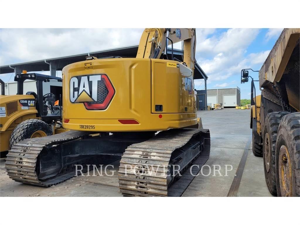 CAT 335QC Koparki gąsienicowe