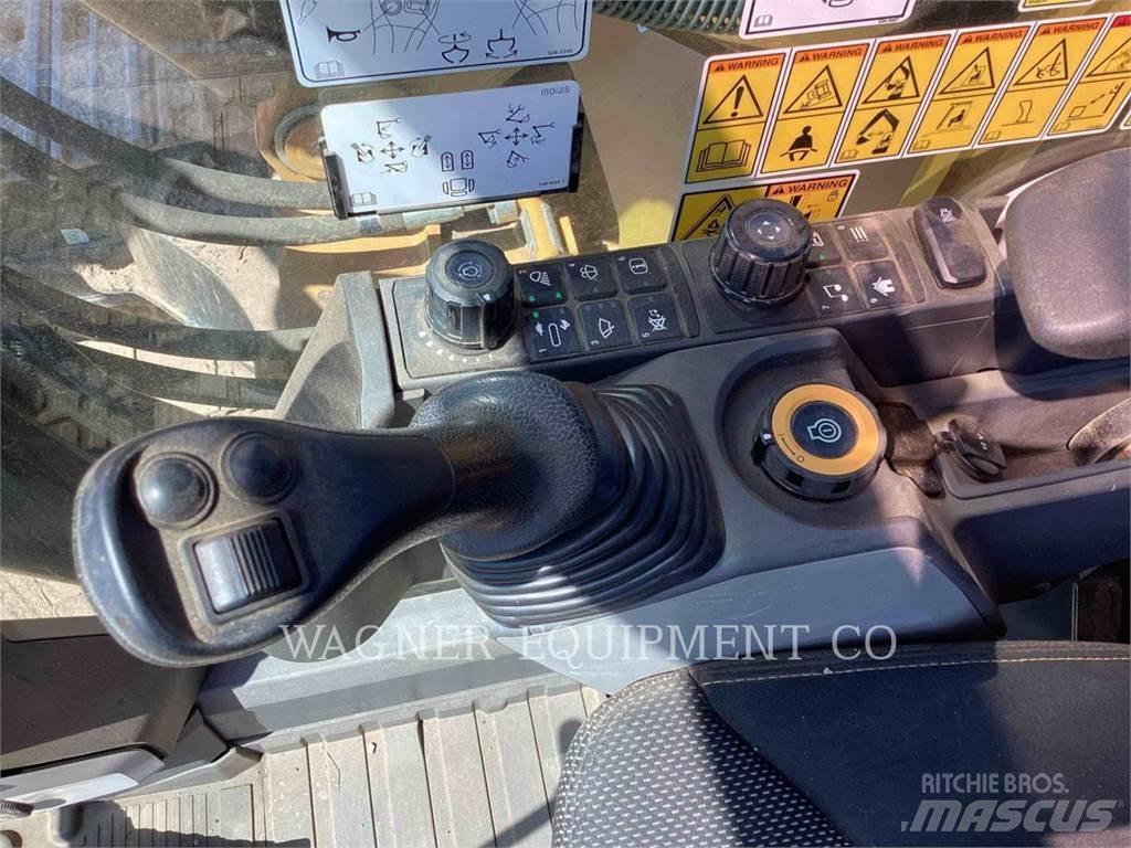CAT 336 Koparki gąsienicowe