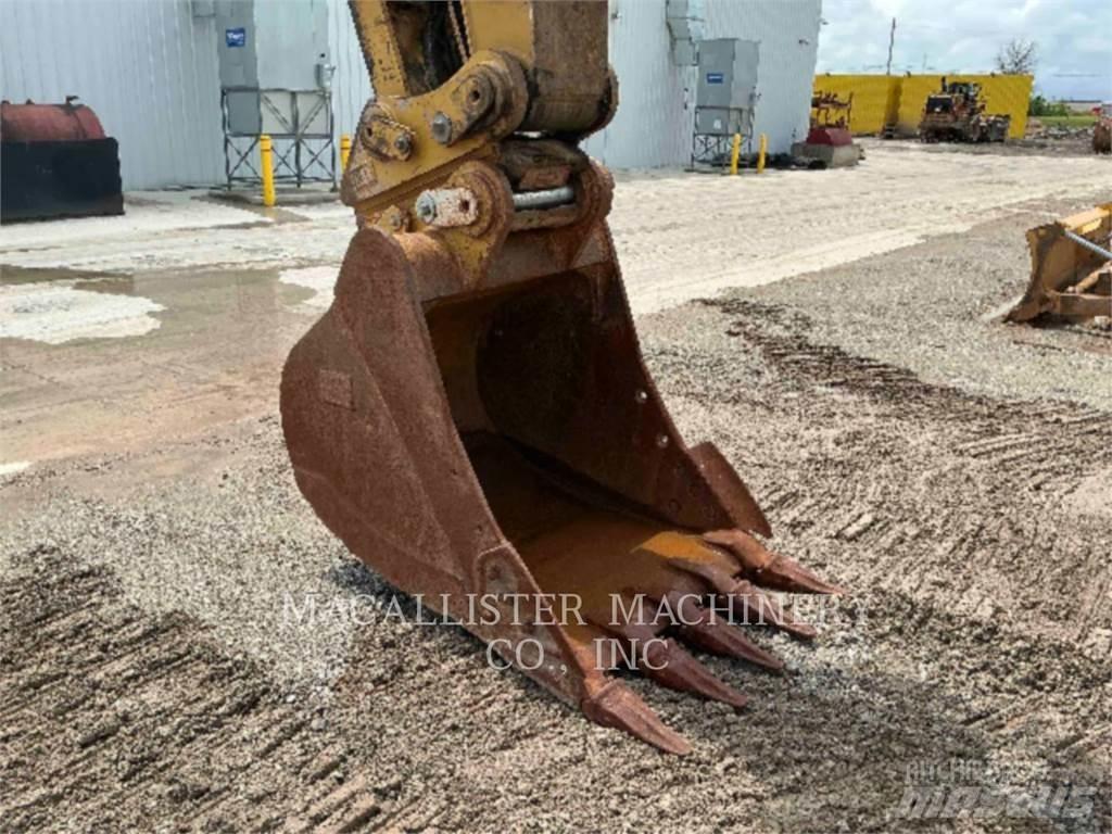 CAT 336 Koparki gąsienicowe