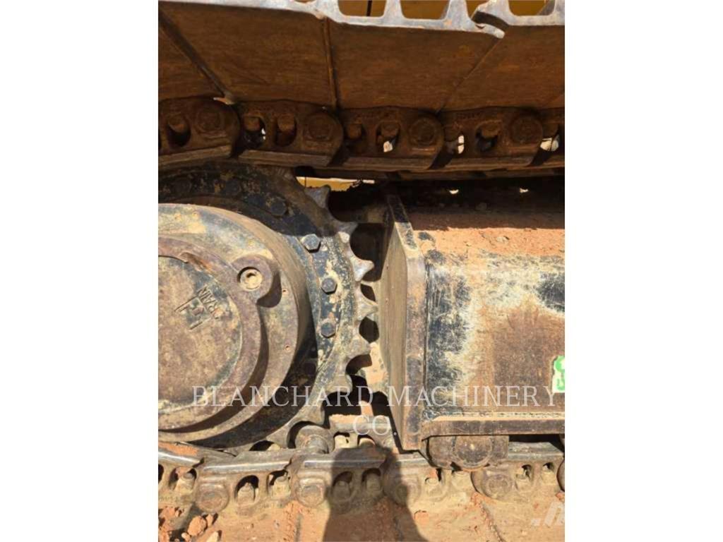 CAT 336 Koparki gąsienicowe