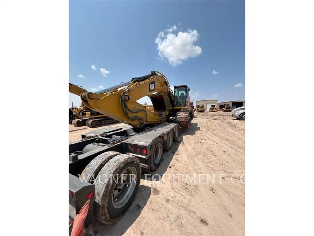 CAT 336 Koparki gąsienicowe