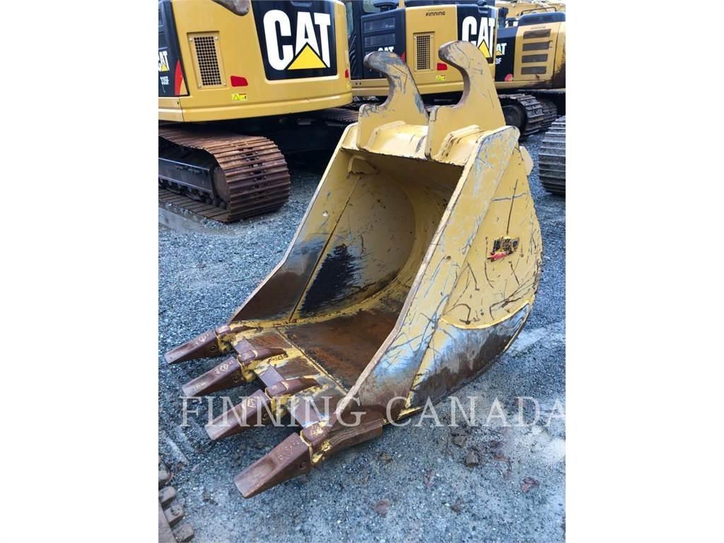 CAT 336-07 Koparki gąsienicowe