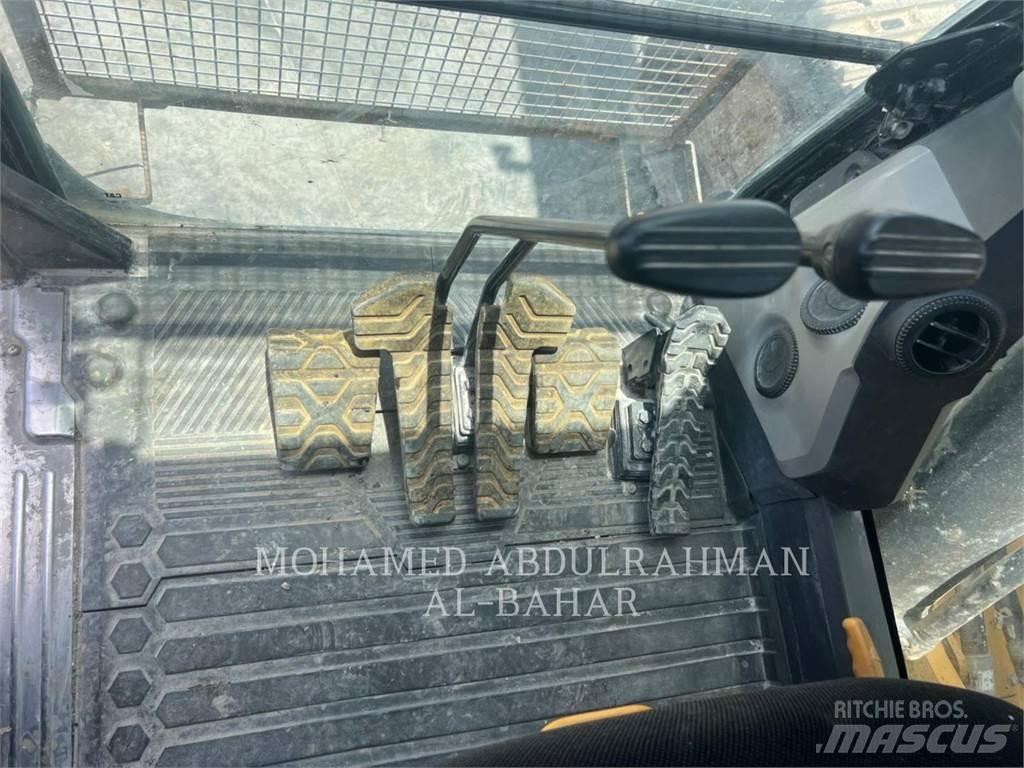CAT 336-07GC Koparki gąsienicowe