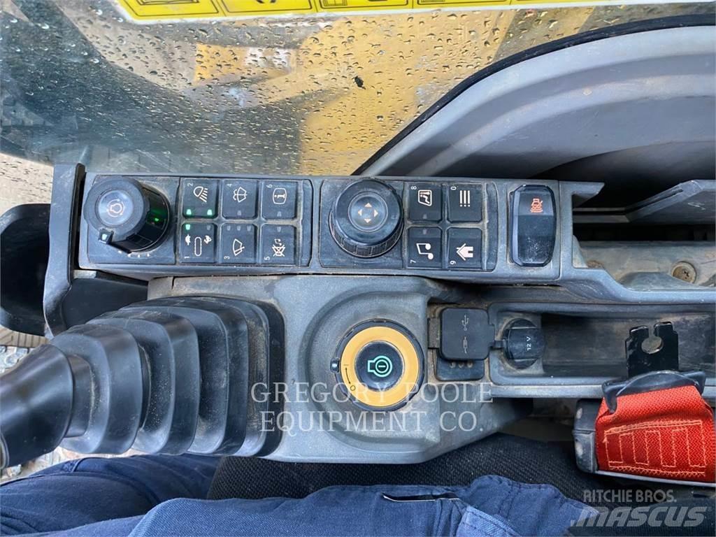 CAT 336-07GC Koparki gąsienicowe