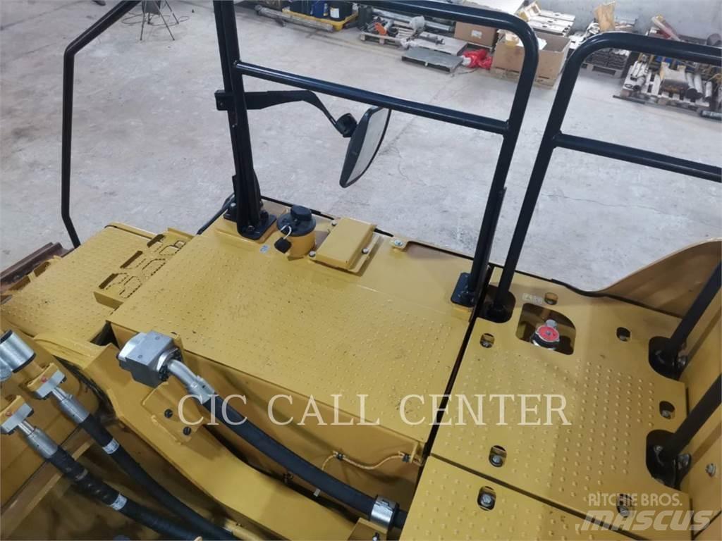 CAT 336-08 Koparki gąsienicowe