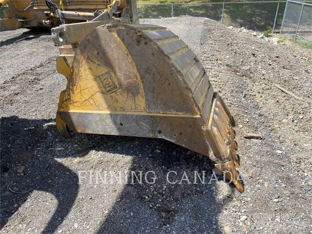 CAT 336-08 Koparki gąsienicowe