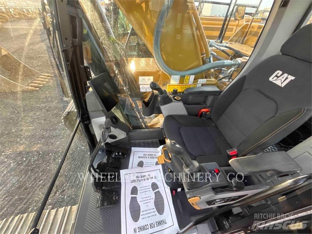 CAT 336-08 CF Koparki gąsienicowe