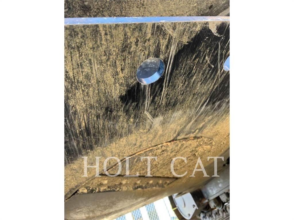 CAT 336 10 Koparki gąsienicowe