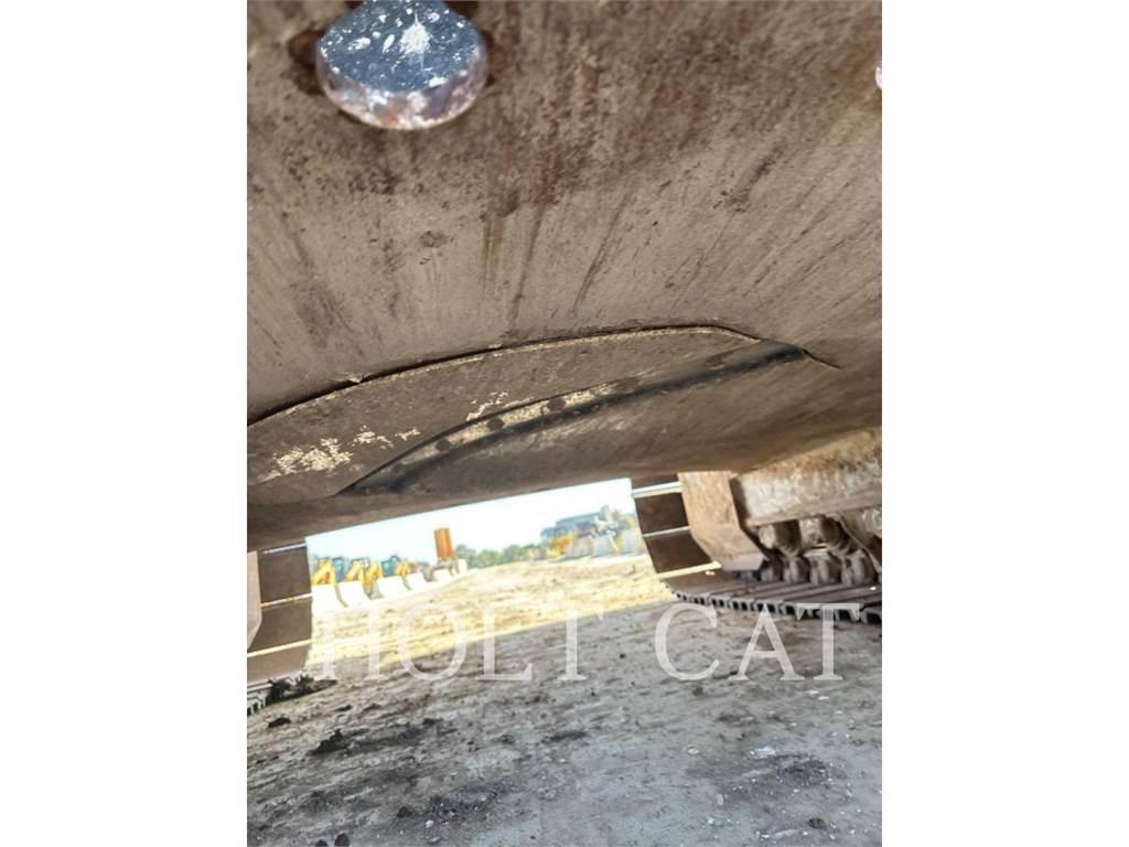 CAT 336 10 Koparki gąsienicowe