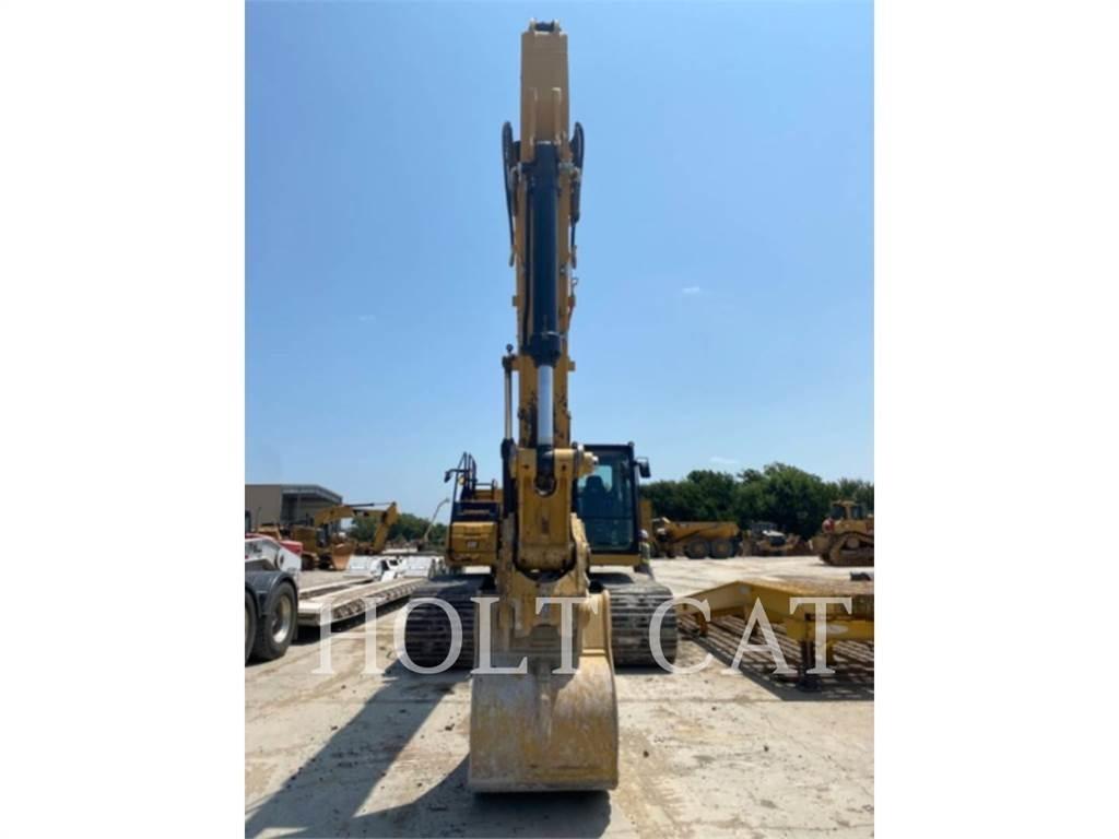 CAT 336 10 Koparki gąsienicowe