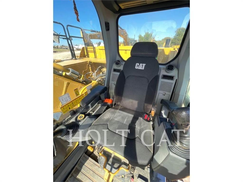 CAT 336 10 3D Koparki gąsienicowe