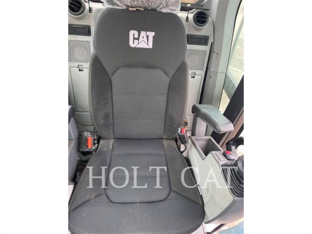 CAT 336 10 TC Koparki gąsienicowe