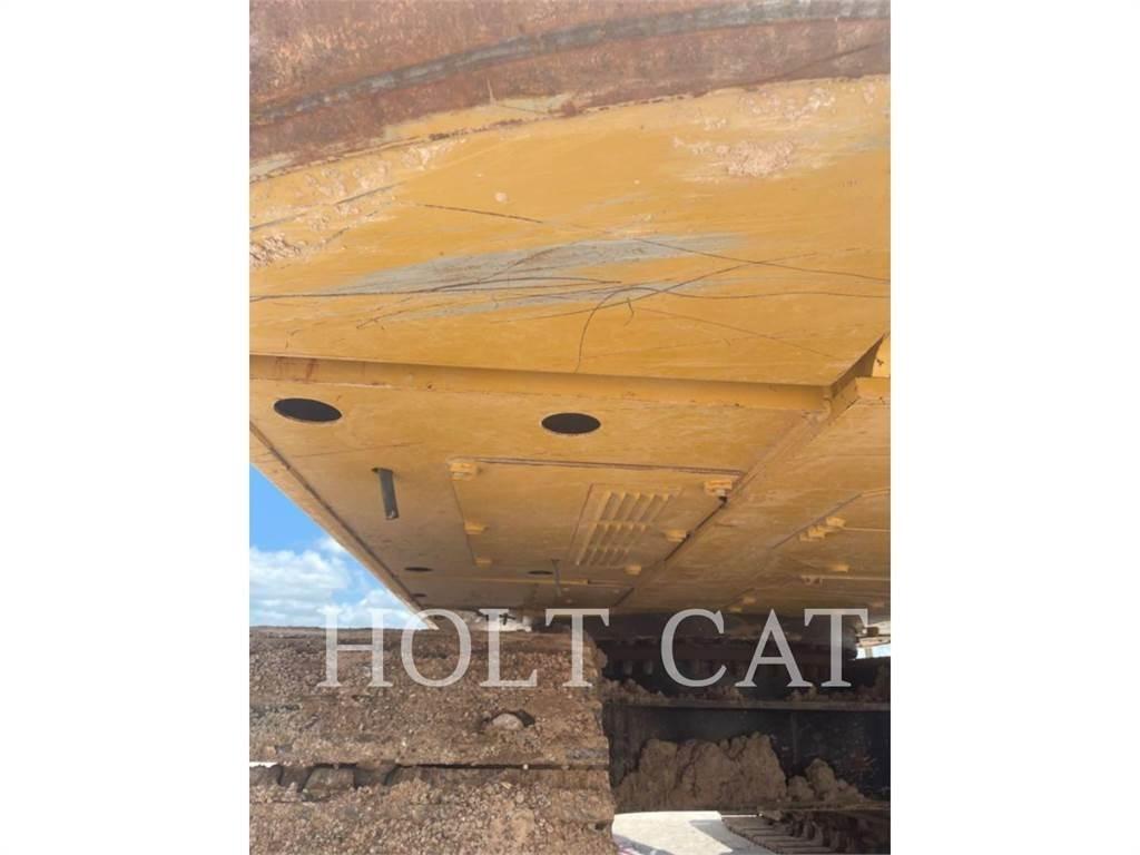 CAT 336 10 TC Koparki gąsienicowe