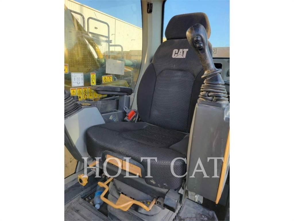 CAT 336 10 TC Koparki gąsienicowe