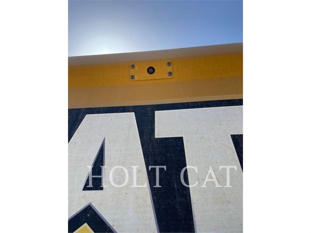 CAT 336 10 TC Koparki gąsienicowe