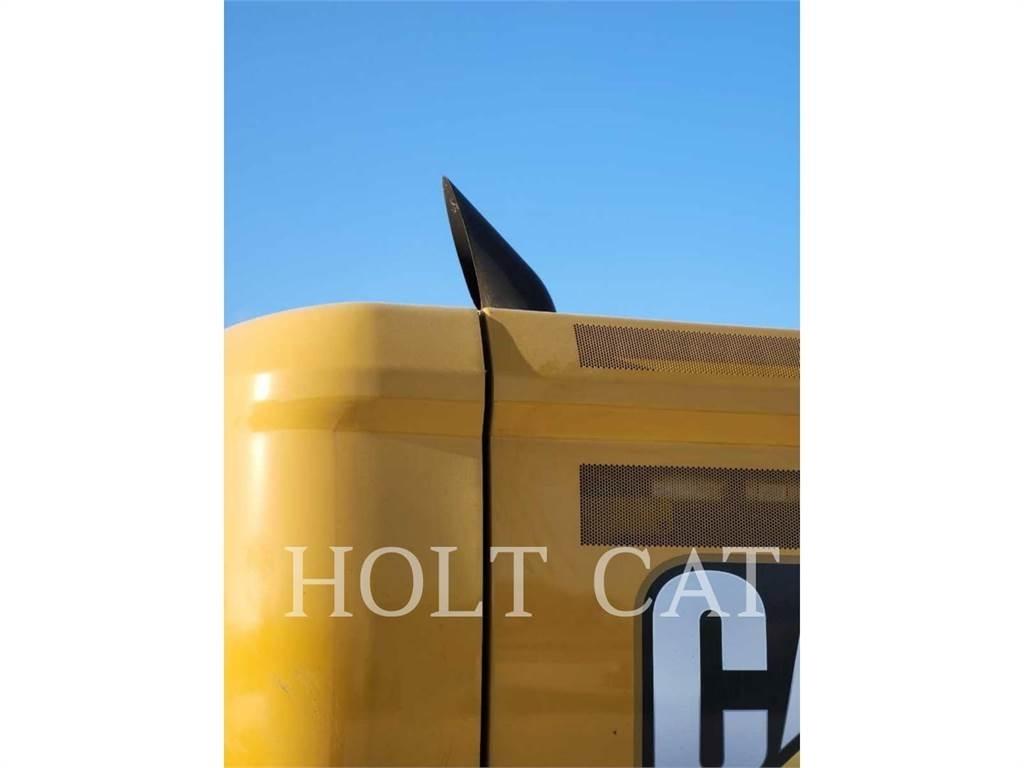 CAT 336 10 TC Koparki gąsienicowe