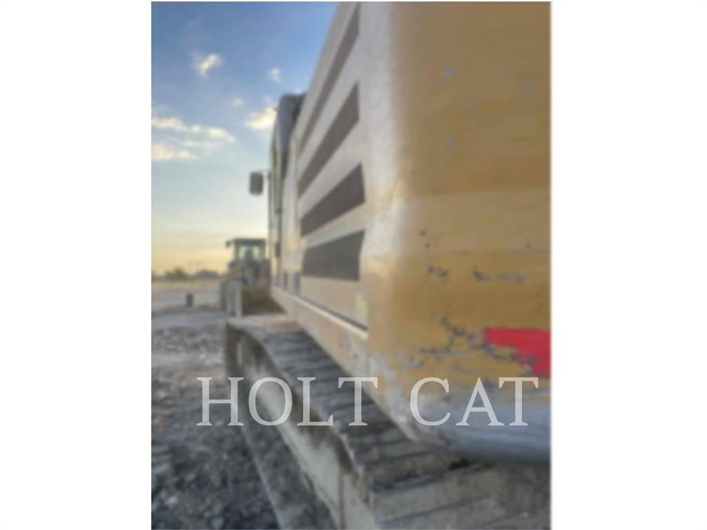 CAT 336 10 TC Koparki gąsienicowe