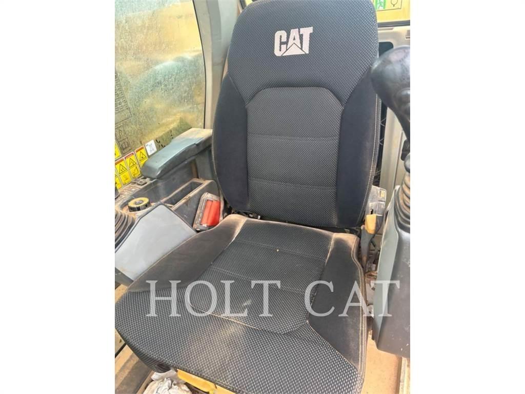 CAT 336 10 TC Koparki gąsienicowe