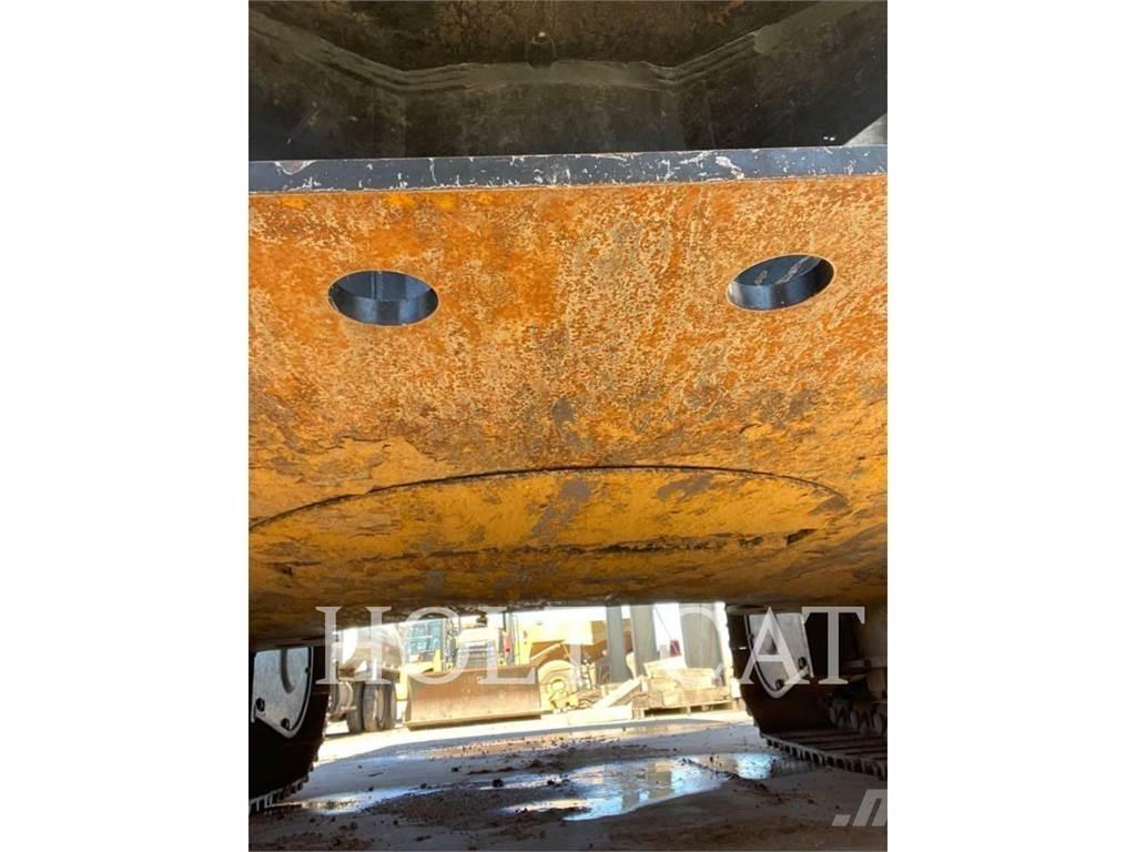 CAT 336 10 TC Koparki gąsienicowe