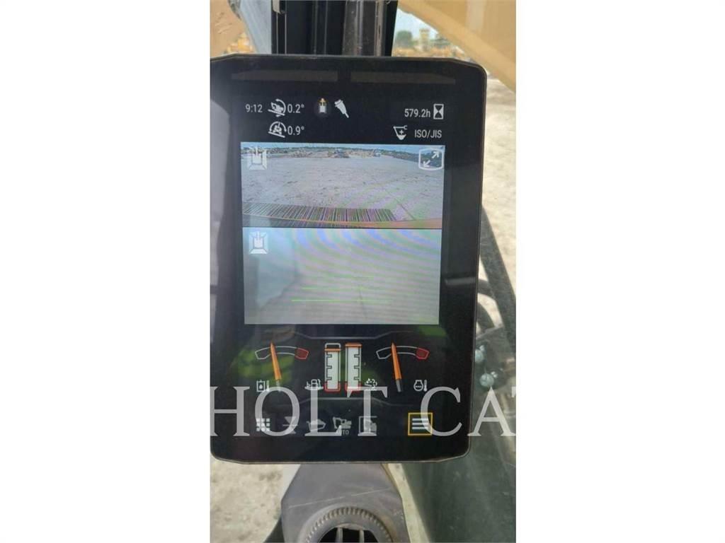 CAT 336 10 TC Koparki gąsienicowe