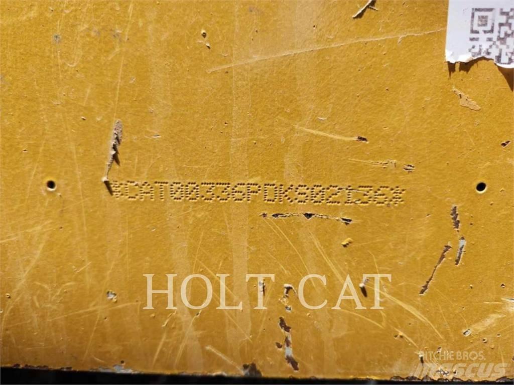 CAT 336 10 TC Koparki gąsienicowe