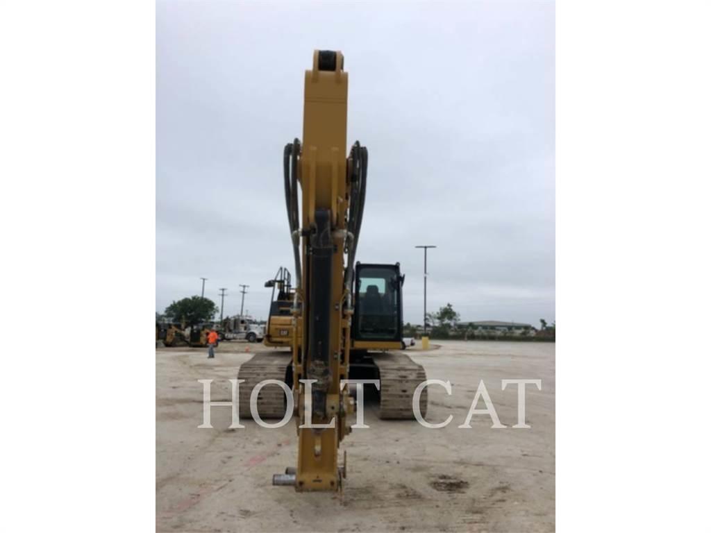 CAT 336 10 TC Koparki gąsienicowe