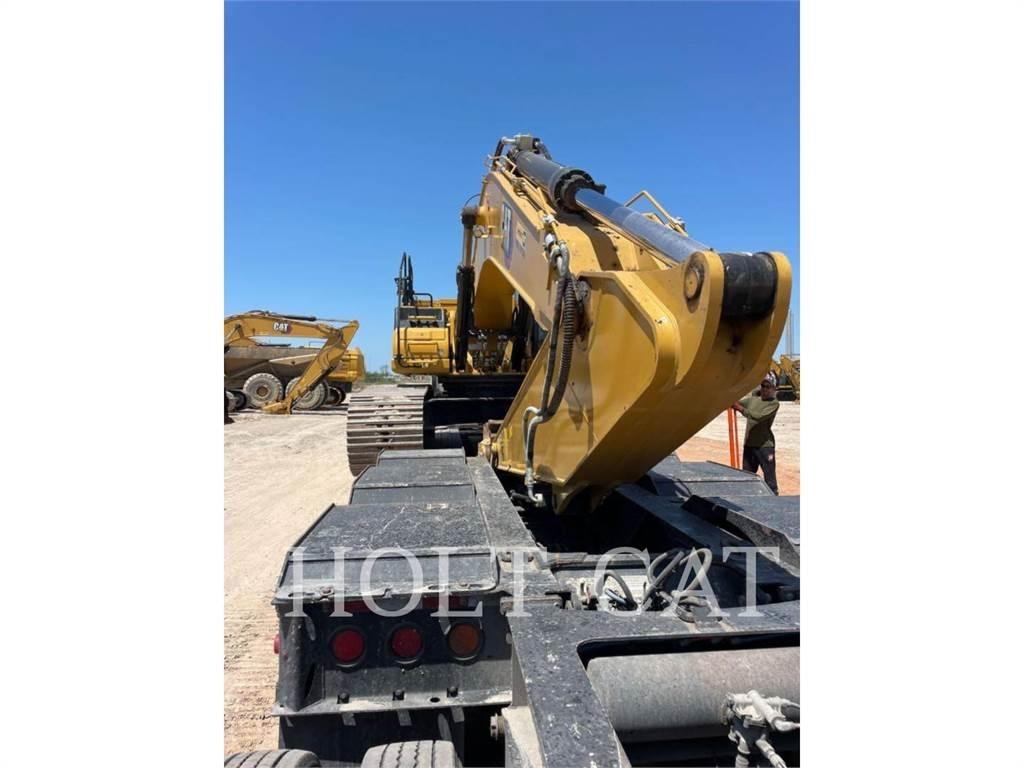 CAT 336 12 Koparki gąsienicowe