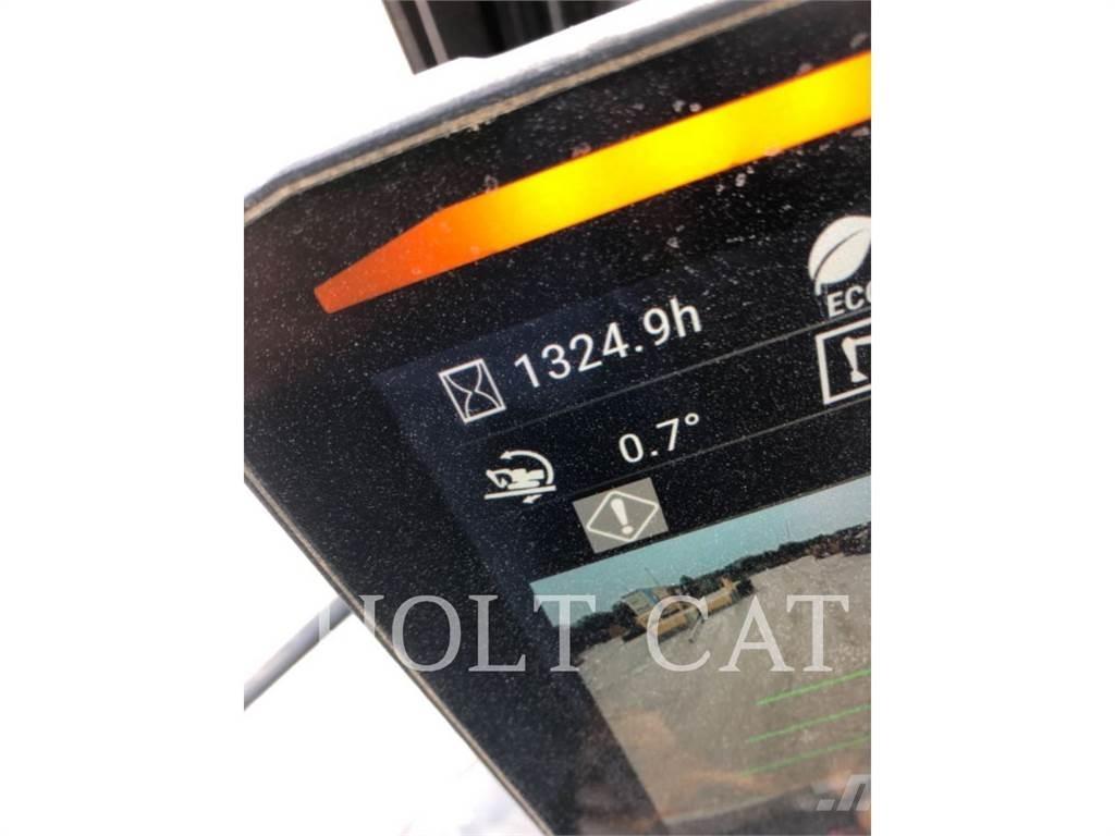 CAT 336 12 TC Koparki gąsienicowe