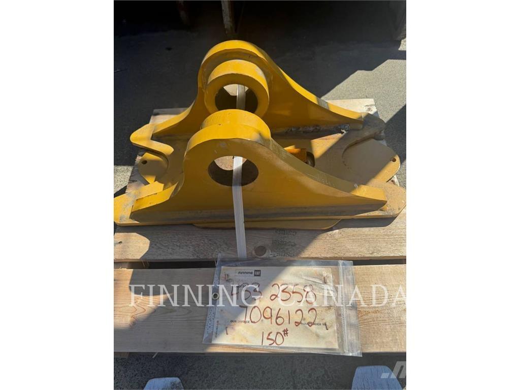 CAT 336-AD BRACKET-GP Maszyny budowlane - Inne