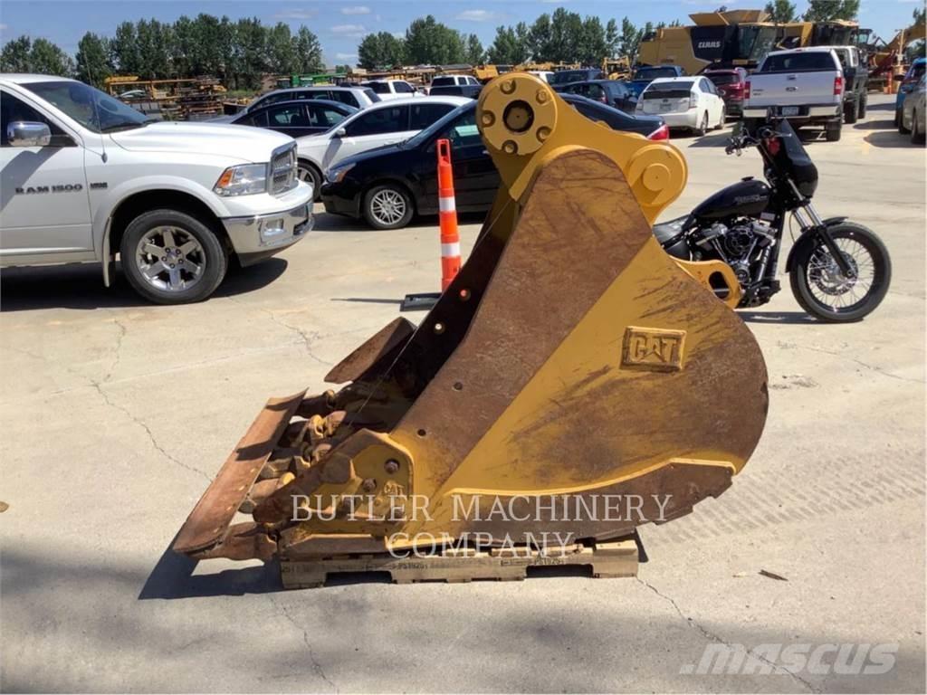 CAT 336 BUCKET 54HD DB Łyżki do ładowarek