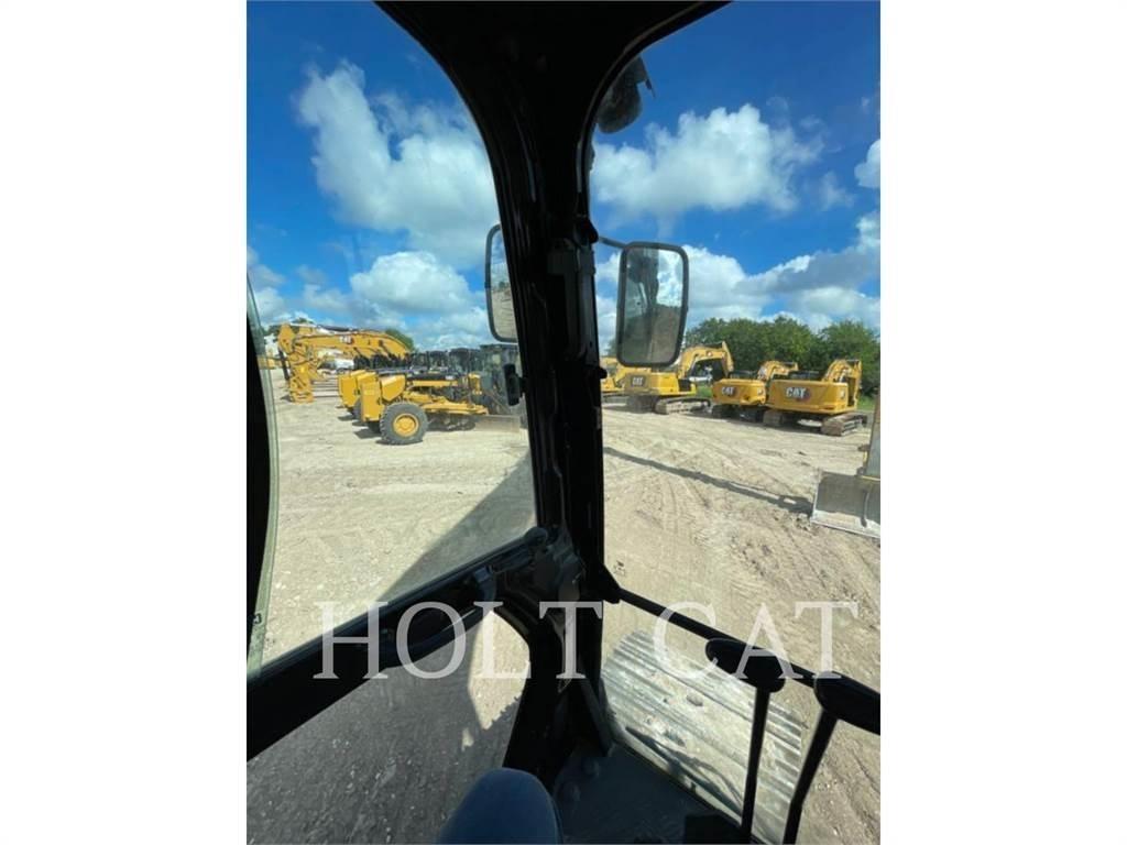 CAT 336 LRF Koparki gąsienicowe