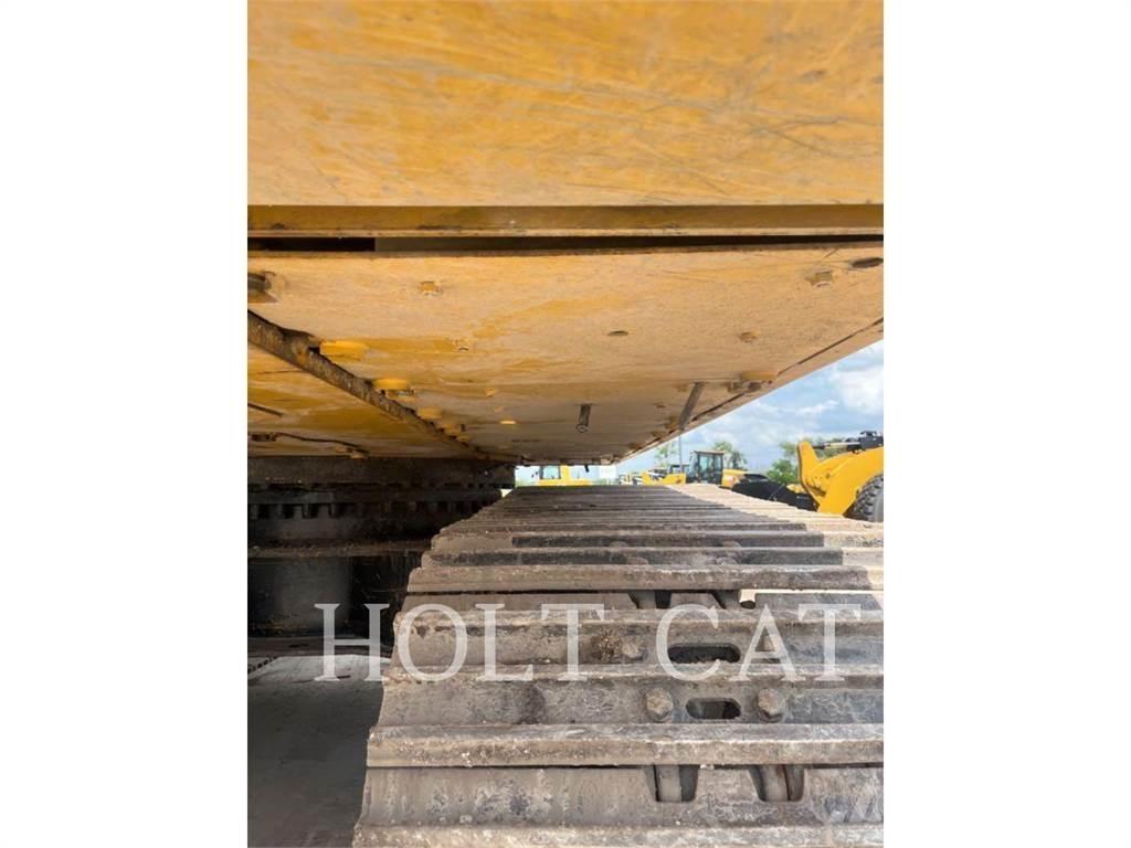 CAT 336 LRF Koparki gąsienicowe