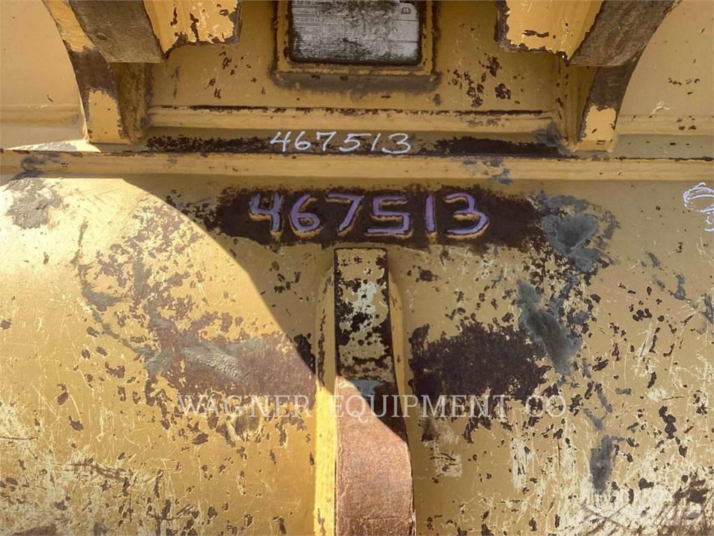 CAT 336 RB Koparki gąsienicowe