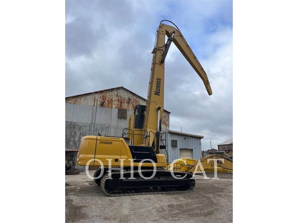 CAT 336 STD Koparki gąsienicowe