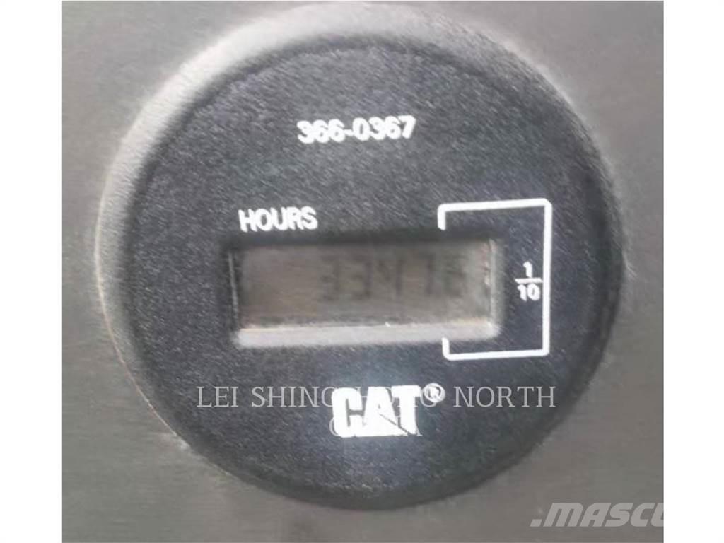 CAT 336D2 Koparki gąsienicowe