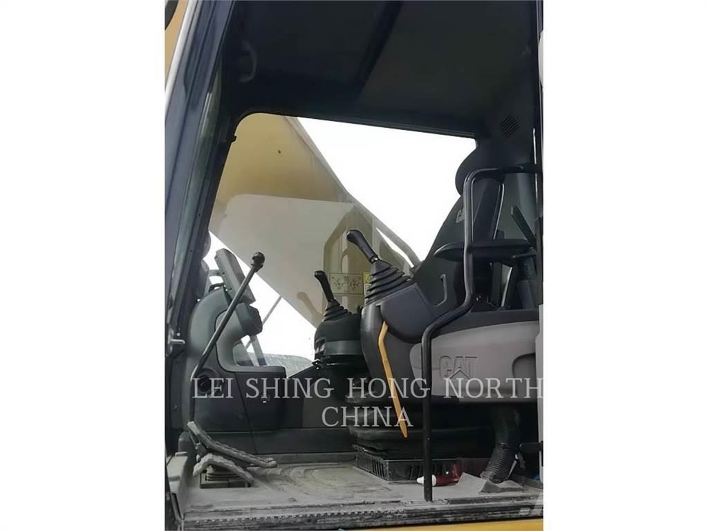 CAT 336D2 Koparki gąsienicowe