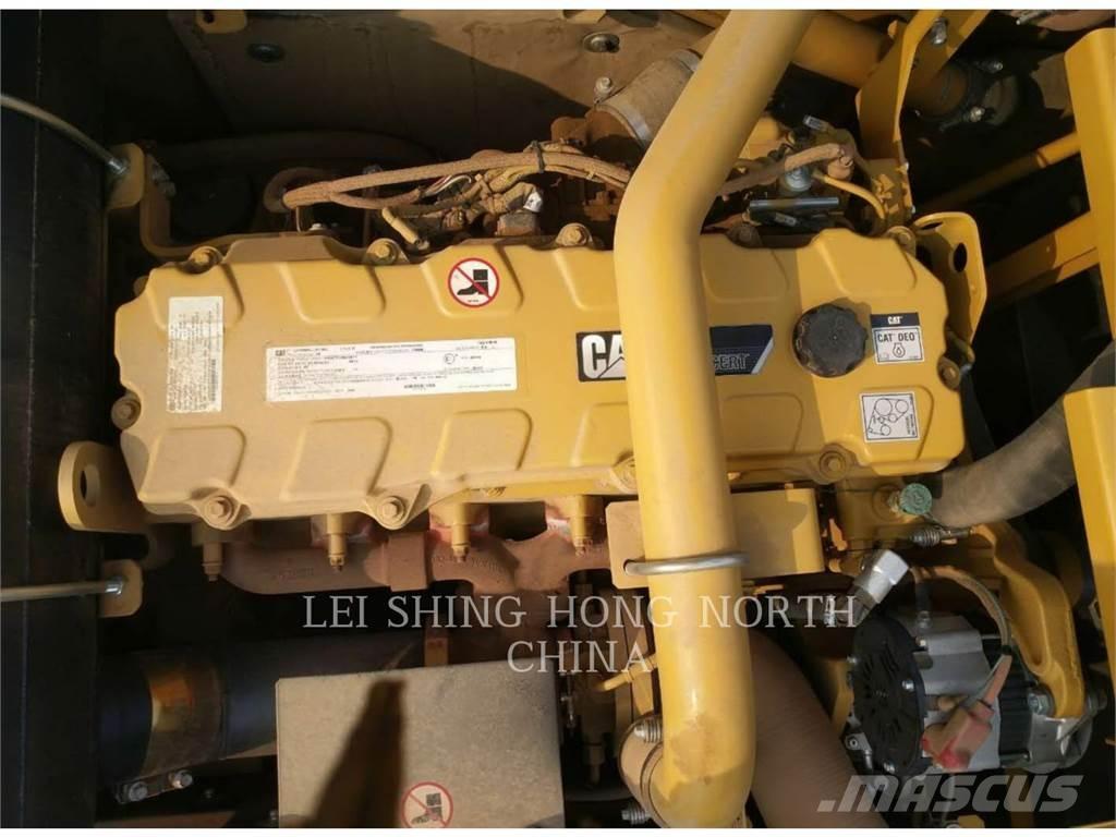 CAT 336D2 Koparki gąsienicowe