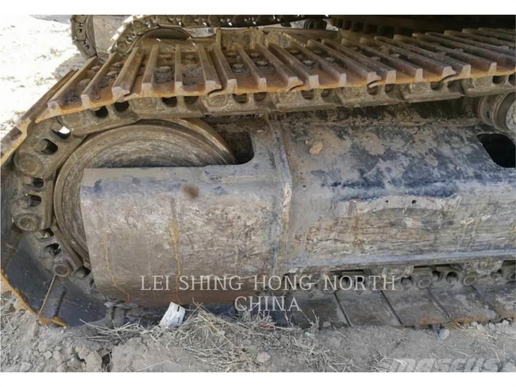 CAT 336D2 Koparki gąsienicowe