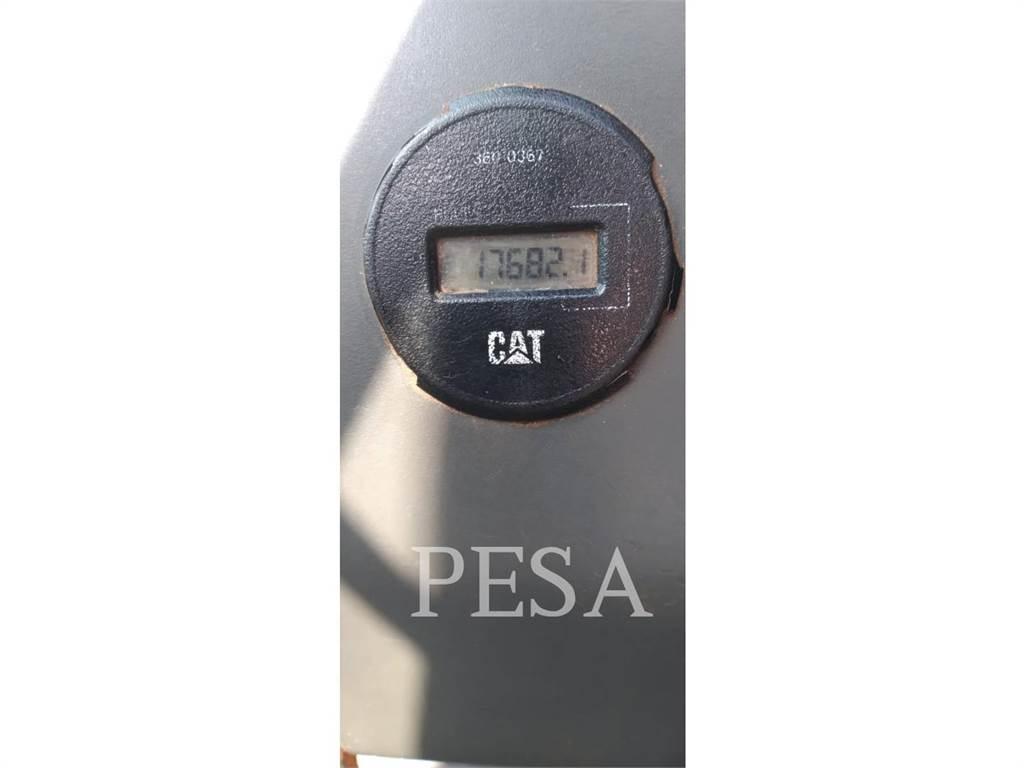 CAT 336D2L Koparki gąsienicowe
