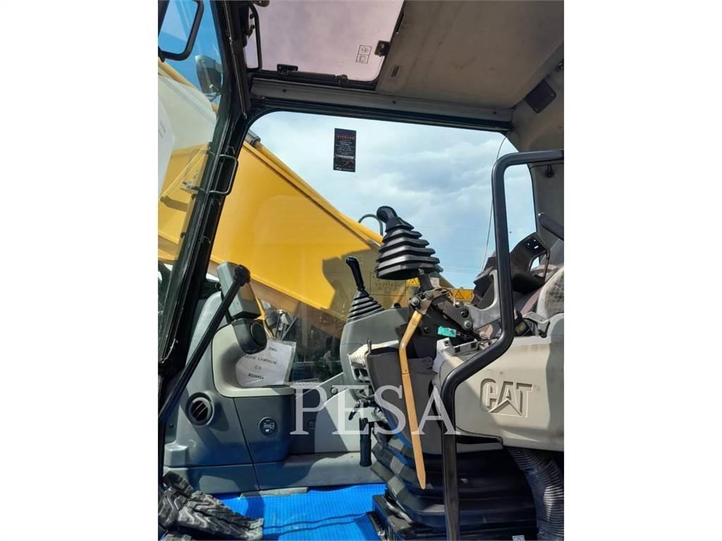 CAT 336D2L Koparki gąsienicowe