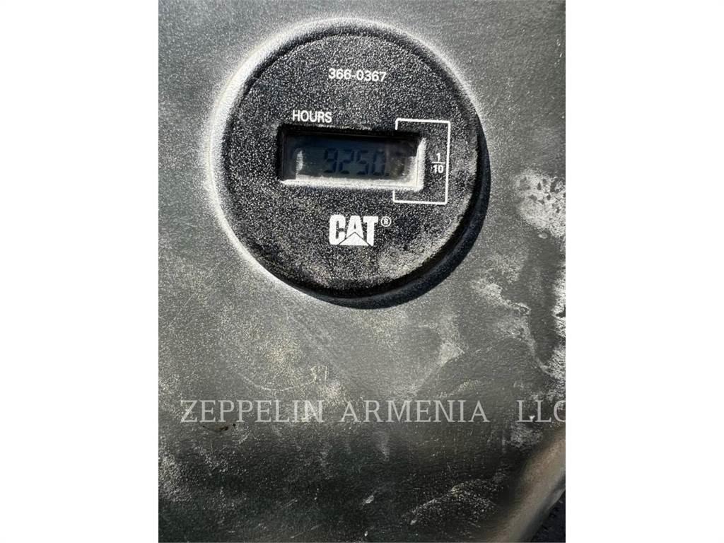 CAT 336D2L Koparki gąsienicowe