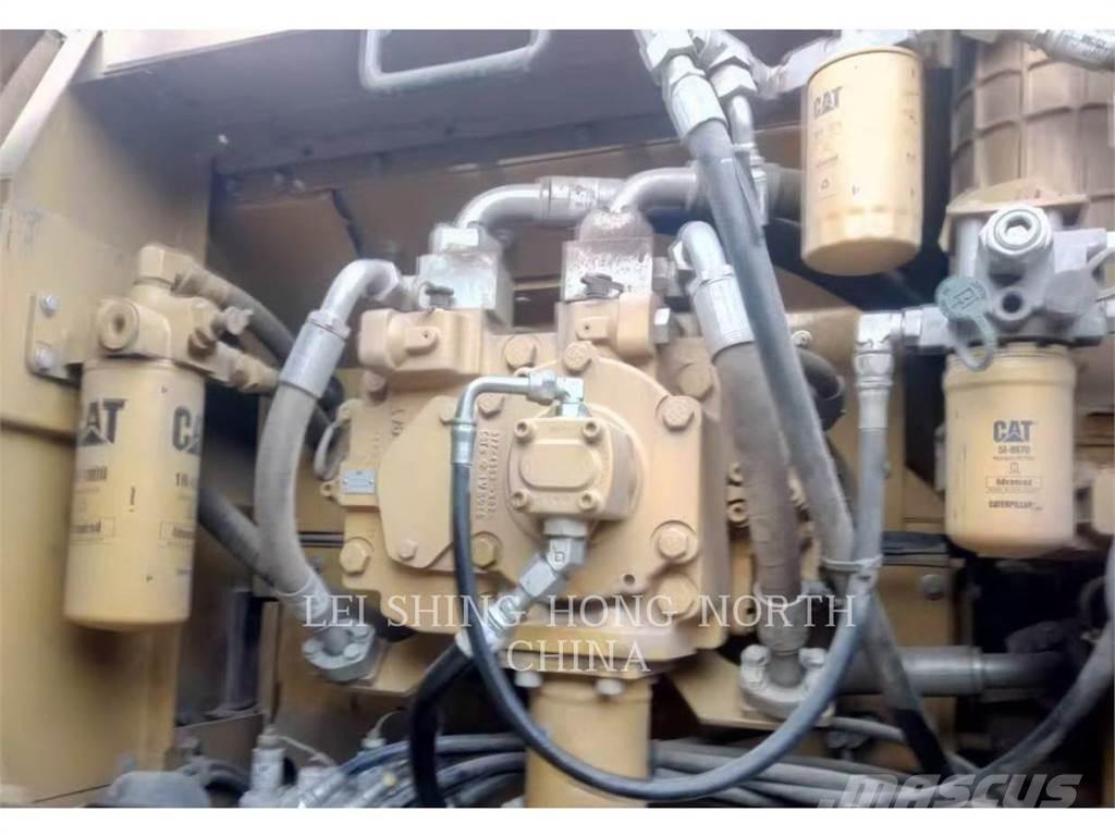 CAT 336D2XE Koparki gąsienicowe